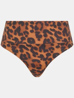 Chantelle SAUVAGE Bikinibroekje - Wild Leopard
