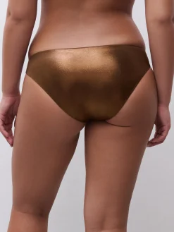 Chantelle SHAMAN Bikinibroekje - Shadow Bronze
