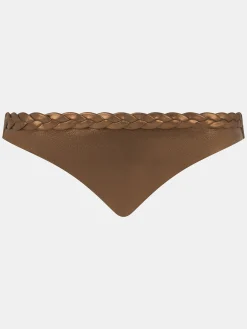 Chantelle SHAMAN Bikinibroekje - Shadow Bronze