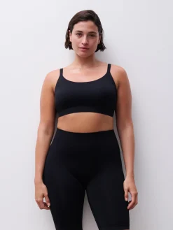 Chantelle SMOOTH COMFORT Smooth Comfort Shapewear - High waist Long Short - Zwart