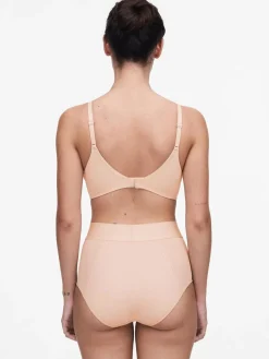 Chantelle SMOOTH LINES Spacer BH - Goudkleurig Beige