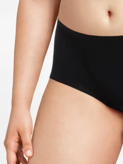 Chantelle Softstretch Hipster+ 44-52 - Zwart