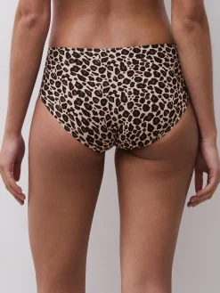 Chantelle Softstretch Hipster - Leopard print
