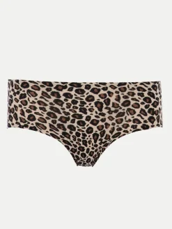 Chantelle Softstretch Hipster - Leopard print