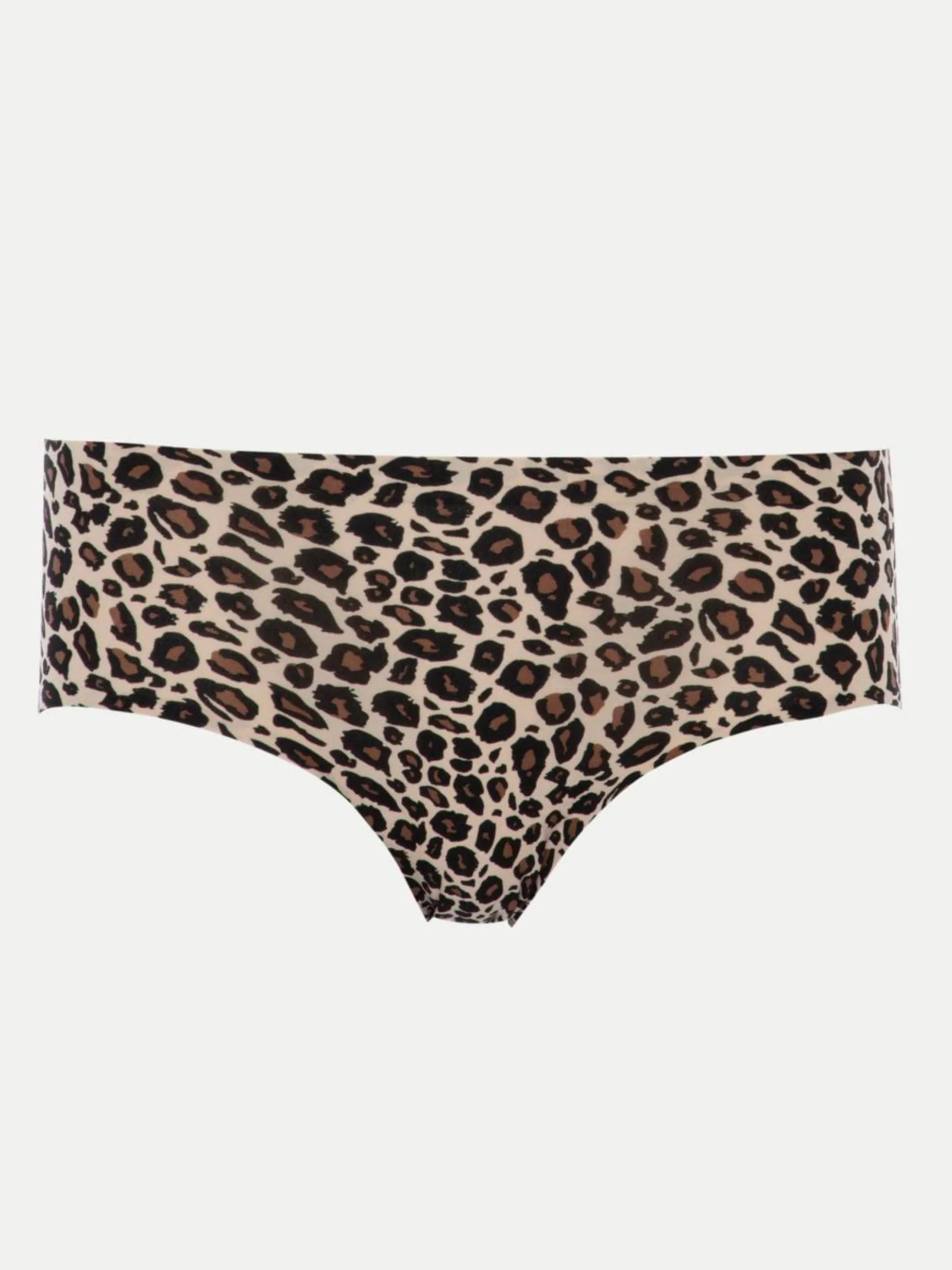 Chantelle Softstretch Hipster - Leopard print