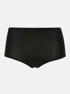 Chantelle Softstretch Hoge taille slip - Zwart