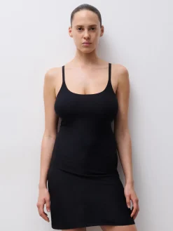 Chantelle Softstretch Jurkje - Zwart