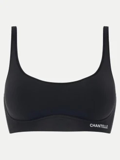 Chantelle Softstretch Soft Stretch Air Spacer top - Zwart