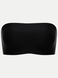 Chantelle Softstretch Soft Stretch - Strapless Bandeau Top - Zwart