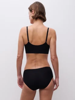 Chantelle Softstretch SoftStretch Padded Bralette - Zwart