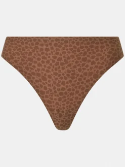 Chantelle Softstretch Softstretch String - Wild Brown
