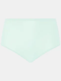 Chantelle Softstretch Softstretch Hoge Taille Slip - Blauw