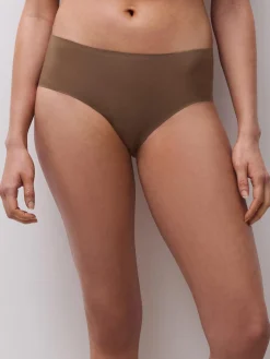 Chantelle Softstretch SoftStretch Hipster - Mocca