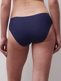 Chantelle Softstretch Softstretch Slip - Marineblauw