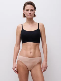 Chantelle Softstretch String - Soft pink