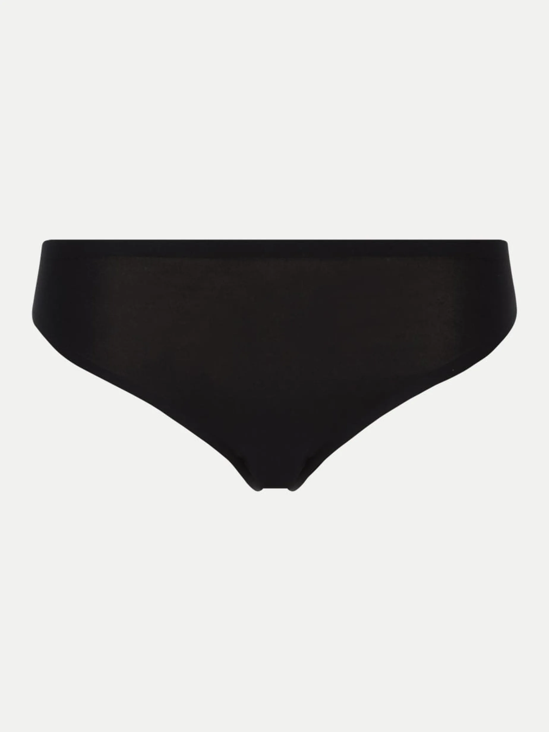 Chantelle Softstretch String - Zwart