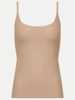 Chantelle Softstretch Topje - Beige
