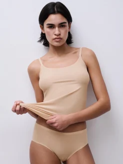 Chantelle Softstretch Topje - Beige