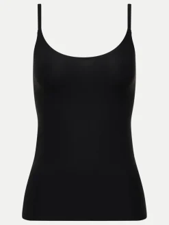 Chantelle Softstretch Topje - Zwart