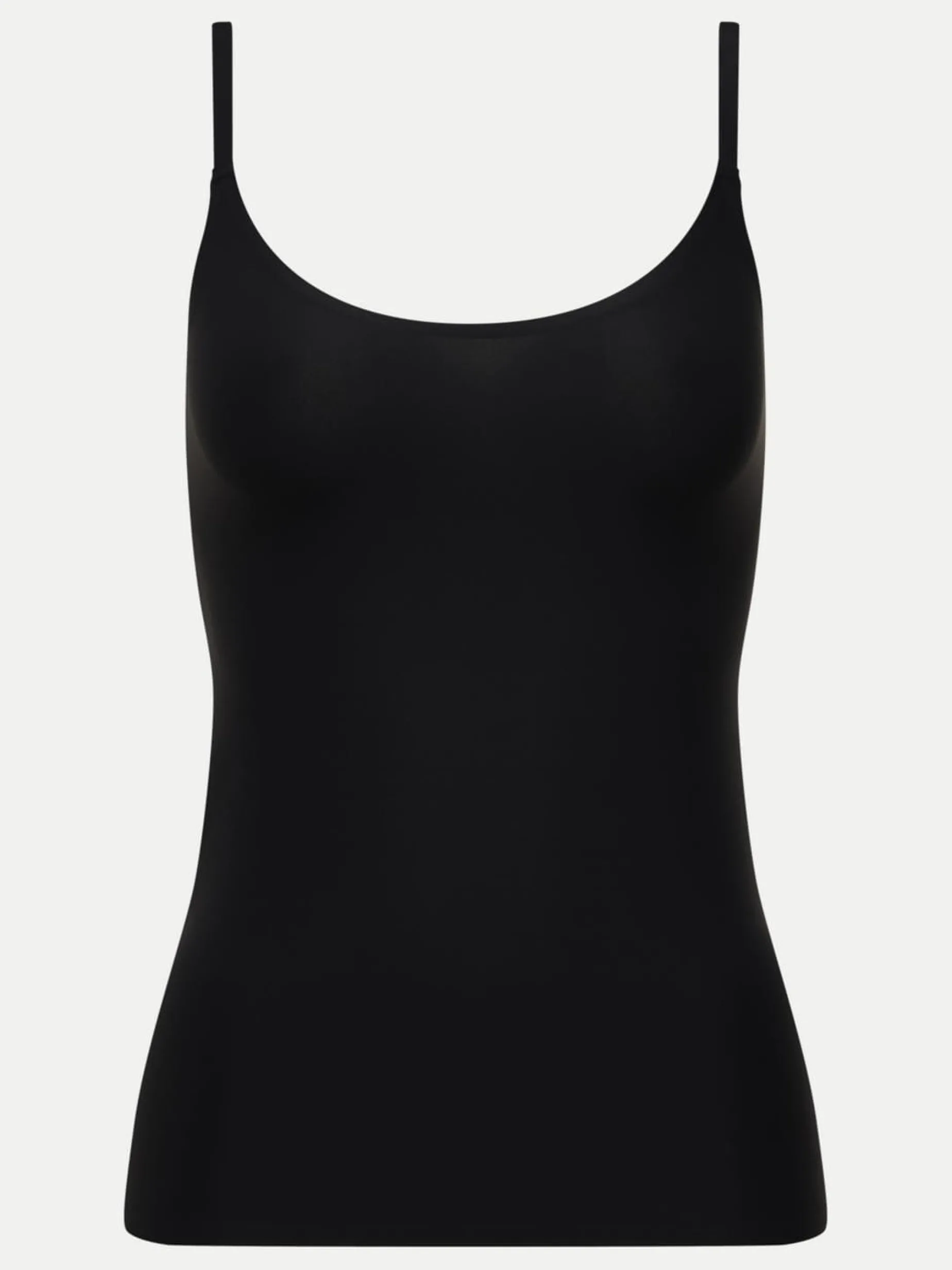 Chantelle Softstretch Topje - Zwart