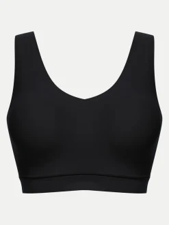 Chantelle Softstretch V-neck top - Zwart