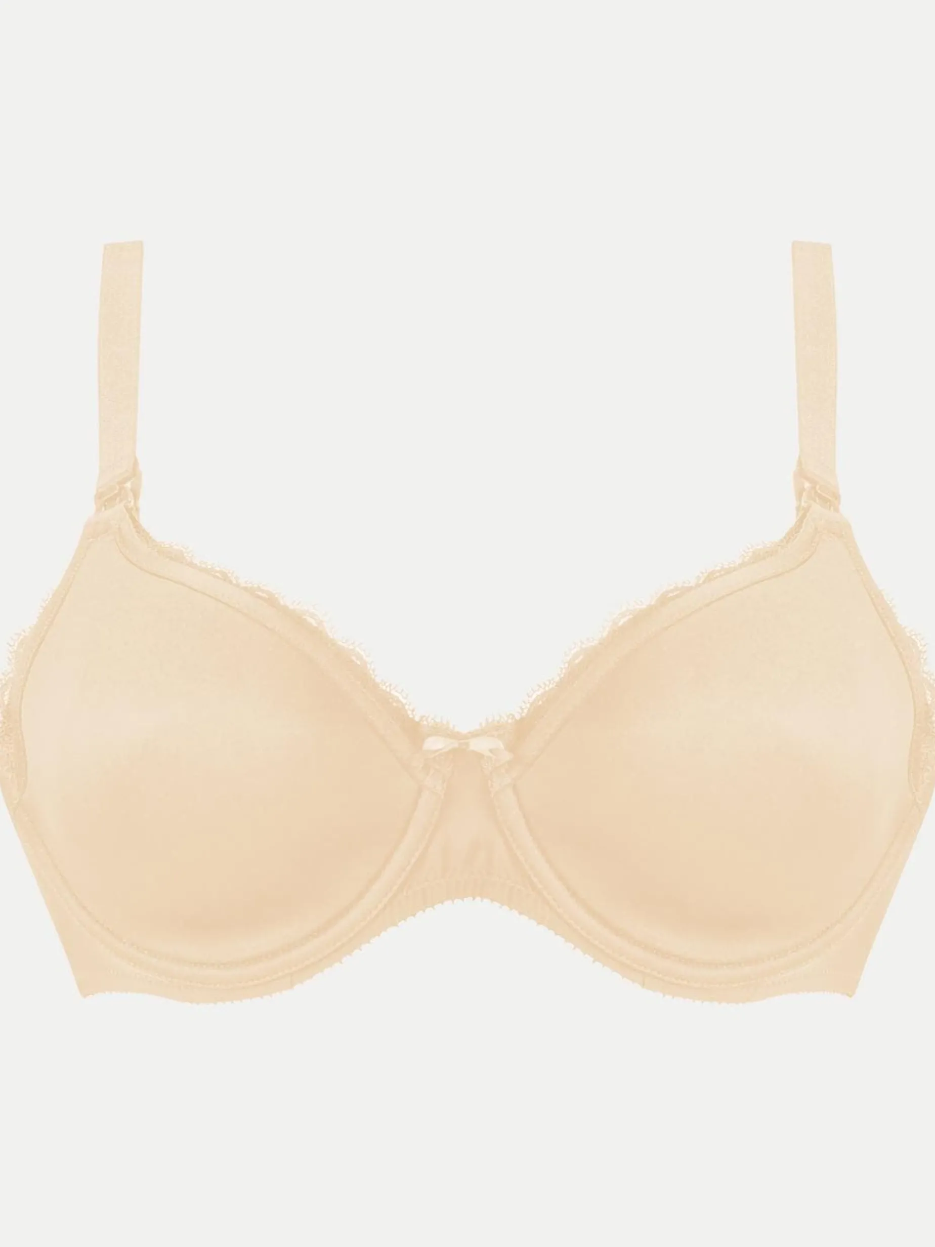 Chantelle Speciality Bras Voedings BH - Beige