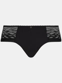 Chantelle Vibe Slip - Zwart