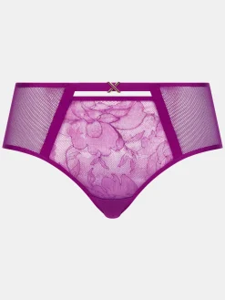 Chantelle XQUISITE Xquisite Slip - Ultraviolet