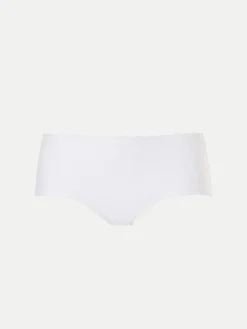 Femilet Basic Lace Hipster - Wit