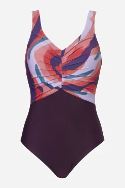 Femilet Chlorine Badpak - Multico Waves