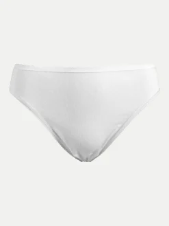 Femilet Debbie Debbie Hoge Taille Slip - Wit