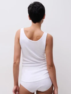 Femilet Debbie Debbie slip - Wit