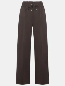 Femilet ELONORE Lange broek - Ebony