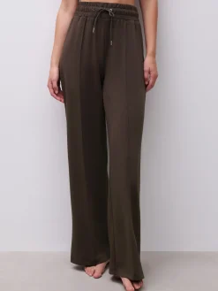 Femilet ELONORE Lange broek - Ebony