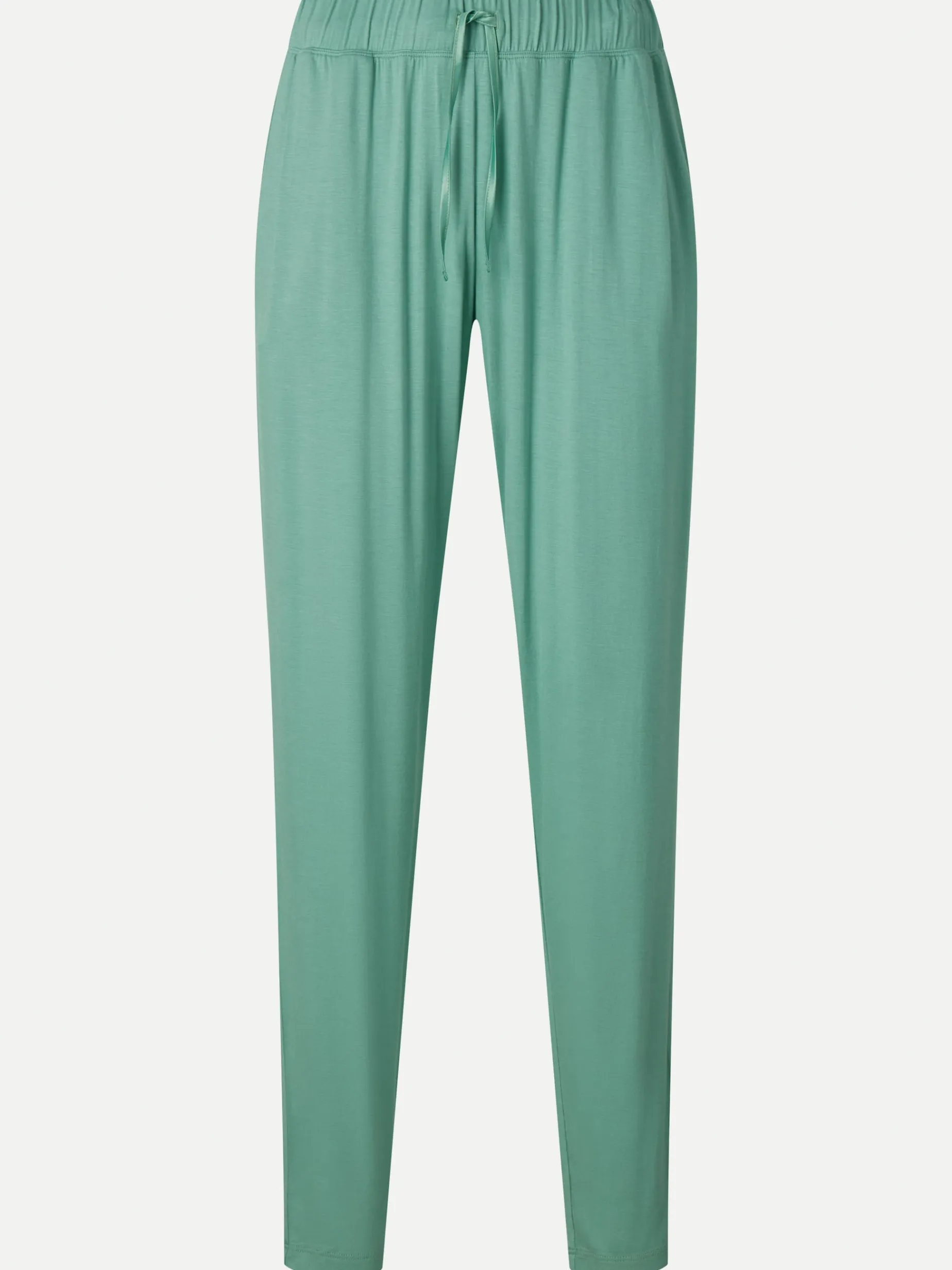 Femilet KATY Lange broek - Malachite green