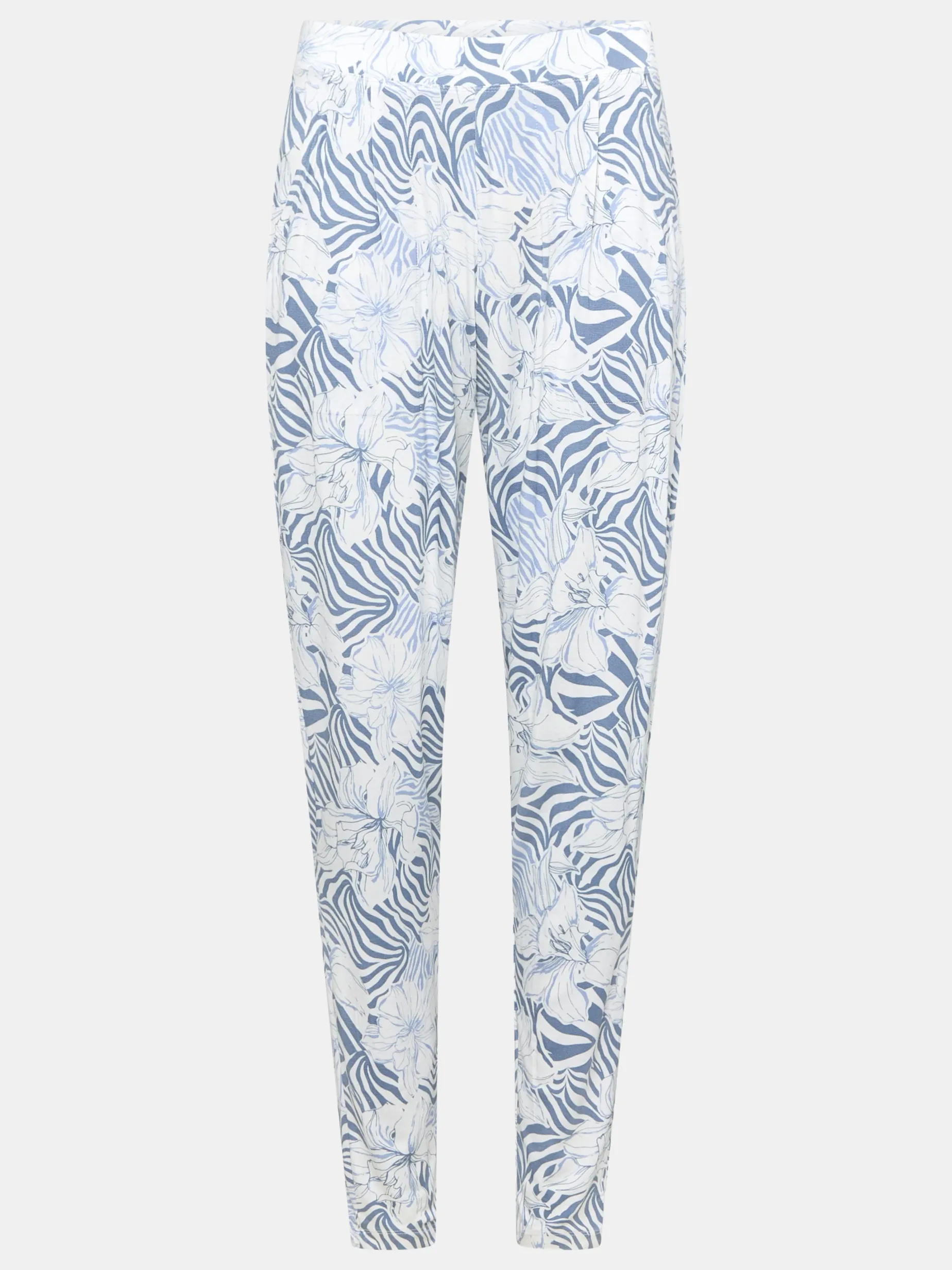 Femilet LORAINE Lange broek - Pastel Flower