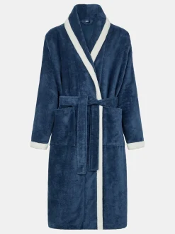 Femilet Ruby Badjas - Dark Denim