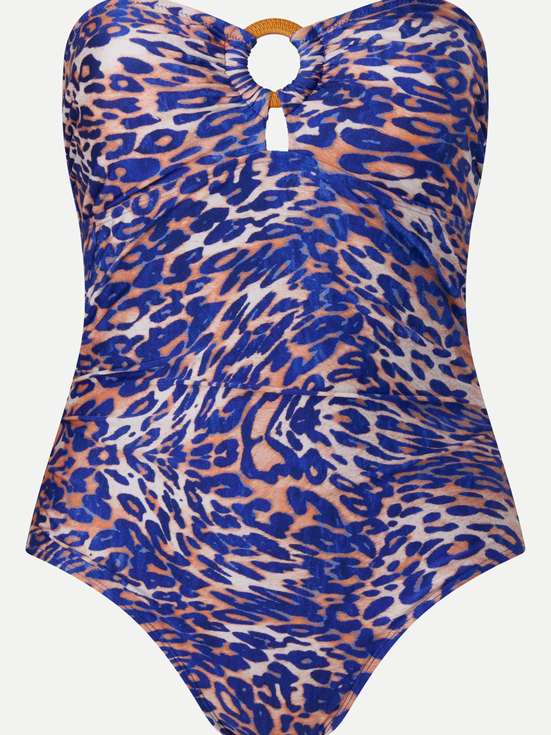 Livera BARBADOS ANIMAL Sarah Badpak - Wavy leopard