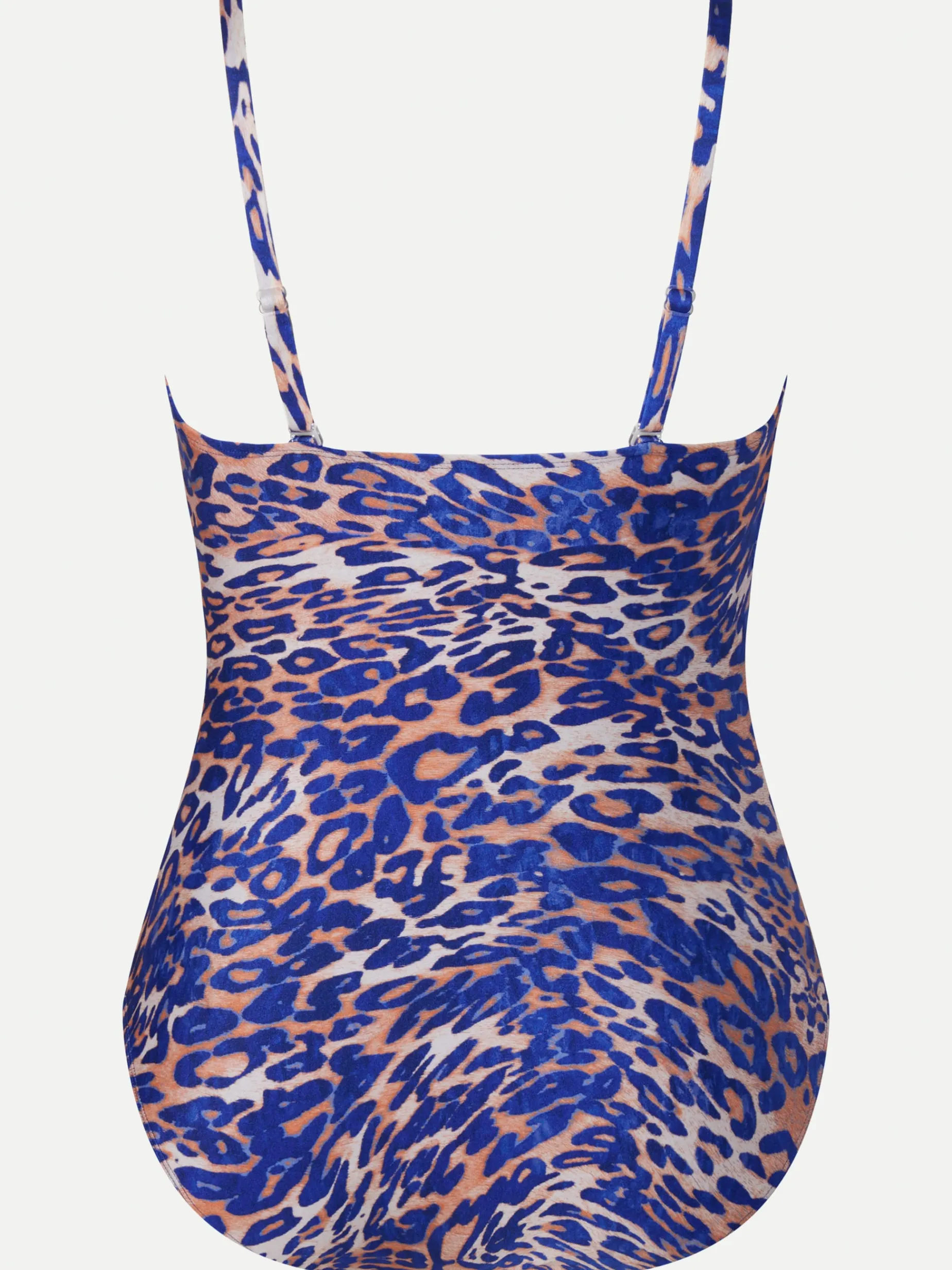 Livera BARBADOS ANIMAL Sarah Badpak - Wavy leopard