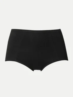 Livera Basic Sport Slip Maxi - Zwart