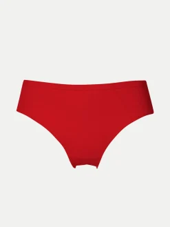 Livera Basic Sport Slip - Passion Red