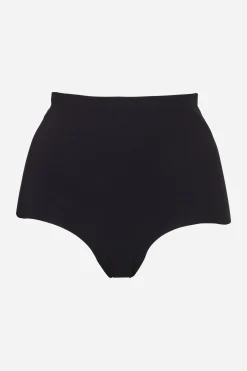 Livera BOLD CONFIDENCE Hoge taille slip - Zwart