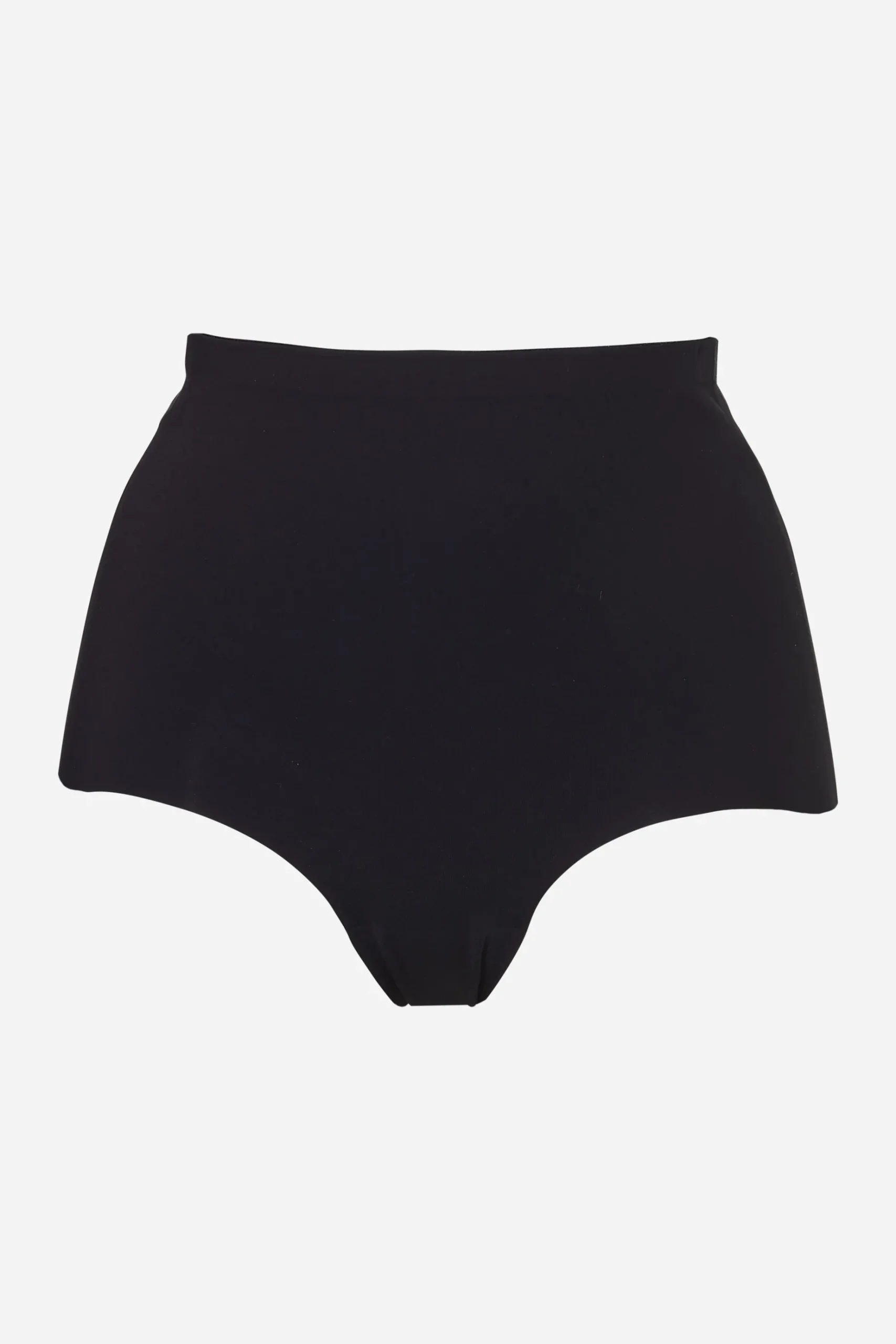 Livera BOLD CONFIDENCE Hoge taille slip - Zwart