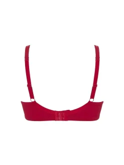 Livera Butterfly Voorgevormde Lindsey BH - Passion Red