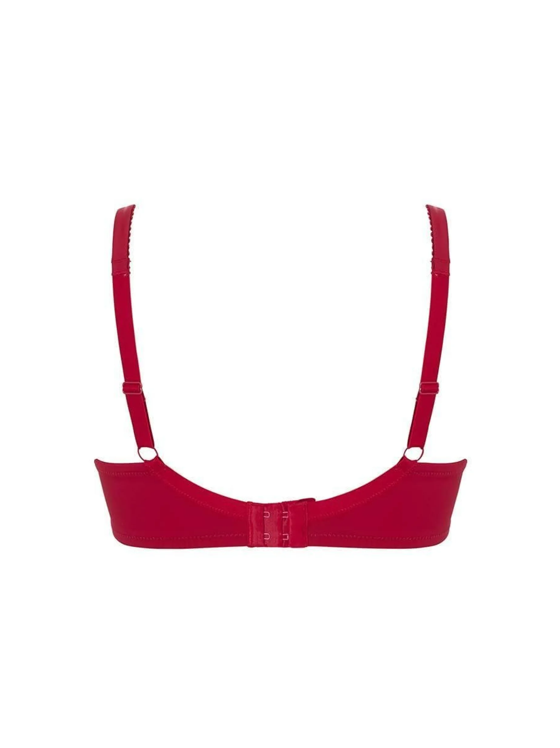 Livera Butterfly Voorgevormde Lindsey BH - Passion Red