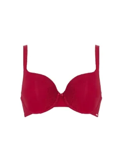 Livera Butterfly Voorgevormde Lindsey BH - Passion Red