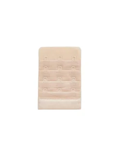 Livera CL Accessoires BH verlengstuk 55 mm - Beige