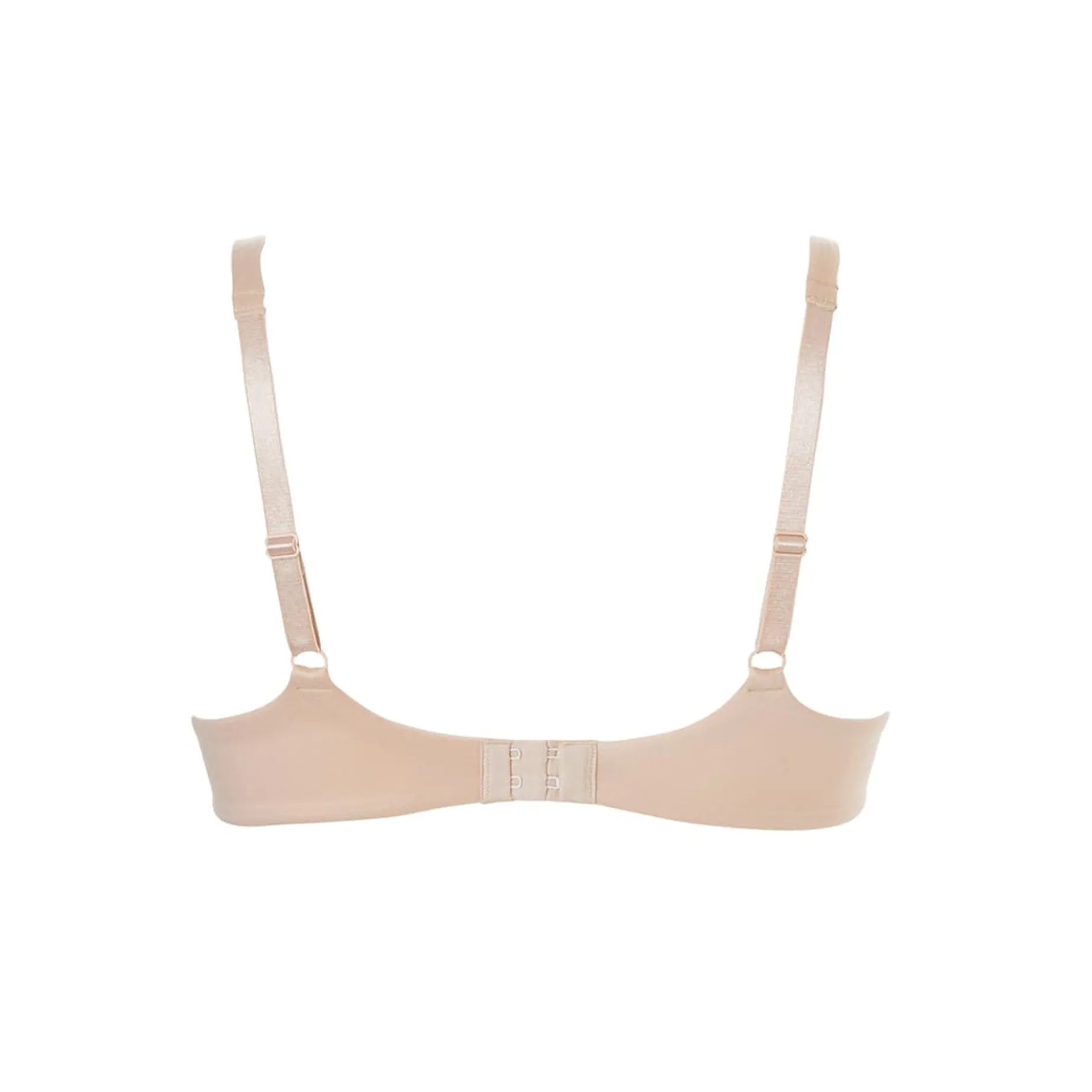 Livera COMFORT SOFT Voorgevormde Lindsey BH - Beige