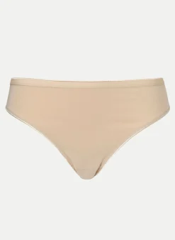 Livera Cotton Slip Anna - Beige