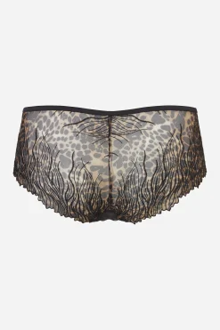 Livera FIERCE Hipster - Leo Caviar